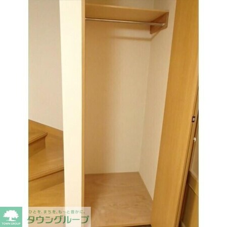 デザインステージ芝の物件内観写真